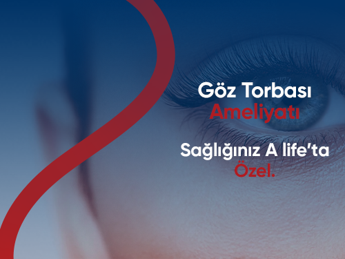 Göz Torbası Ameliyatı